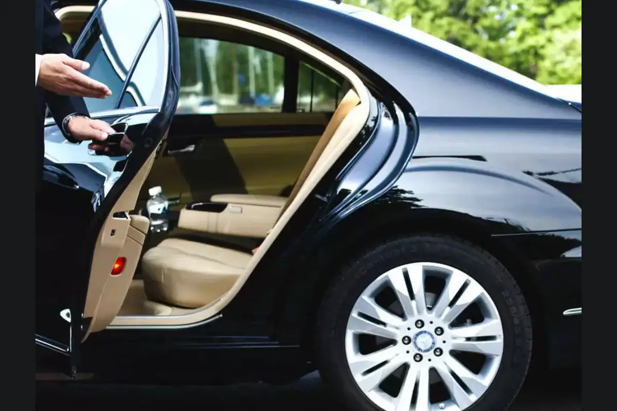 Executive Logistics in Kenya